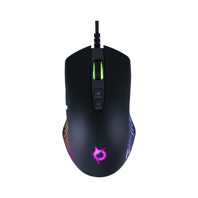 TODAK Dang Anum Gaming Mouse – Manjoy Gadget