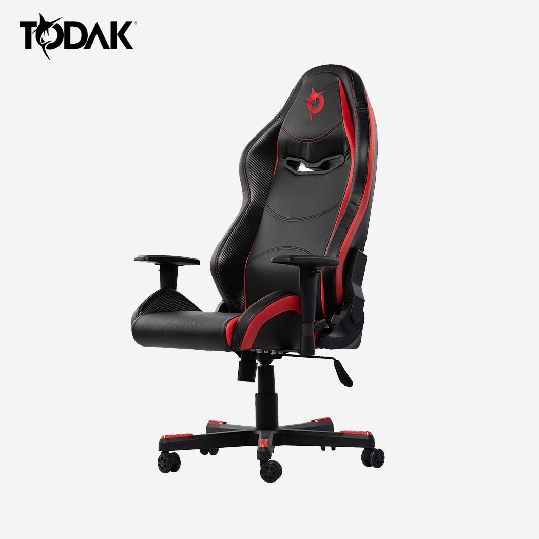 Todak Alpha Standard Gaming Chair – Manjoy Gadget