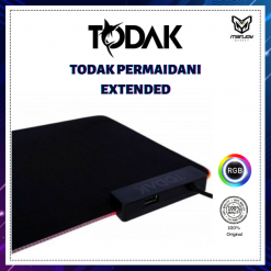 Todak Permaidani Extended Gaming Mouse Pad